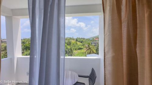 Vieux Fort Quarter Apartment | Galexi Aura Suite - 10min from UVF Airport