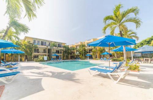 El Batey Apartment | Garden Condo, Sosua