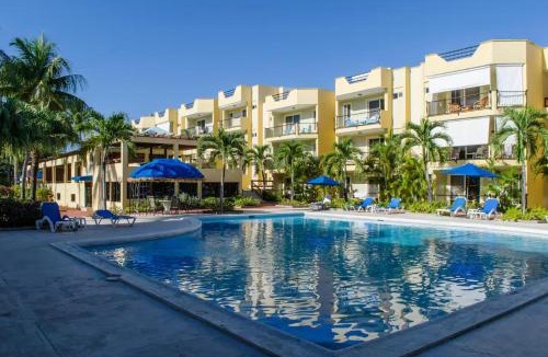 El Batey Apartment | Garden Condo, Sosua