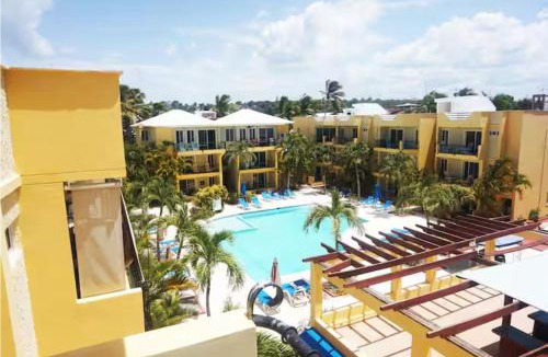 El Batey Apartment | Garden Condo, Sosua