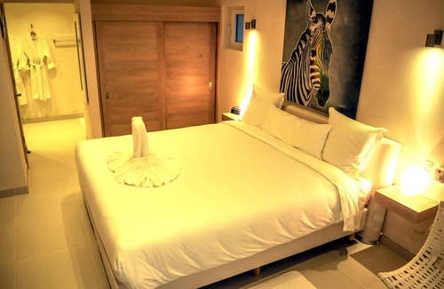 Urbanizacion Tavarez Hotel | Garden Suite - Luxury Boutique Hotel w/Pool