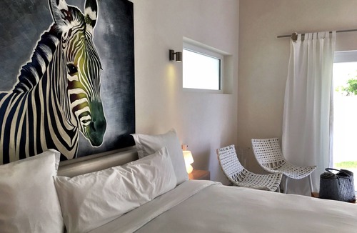 Urbanizacion Tavarez Hotel | Garden Suite - Luxury Boutique Hotel w/Pool
