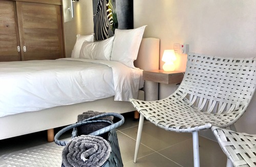 Urbanizacion Tavarez Hotel | Garden Suite - Luxury Boutique Hotel w/Pool