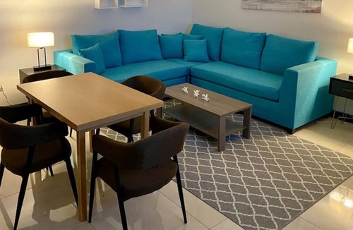 Washington Apartment | Gasparito Apartment · Luxury 2 Bed/1 Bath in the Perfect Location!
