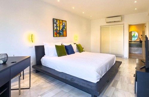 El Soco Apartment | Gateaway Las Olas Playa Nueva Romana 1 BR