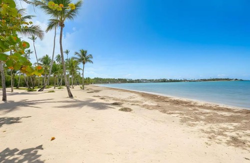 El Soco Apartment | Gateaway Las Olas Playa Nueva Romana 1 BR