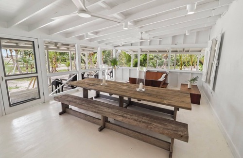 Gregory Town House | Gaulding Cay Beach Dream Paradise