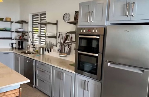 Hillsborough Villa | White Lotus in Carriacou