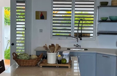 Hillsborough Villa | White Lotus in Carriacou