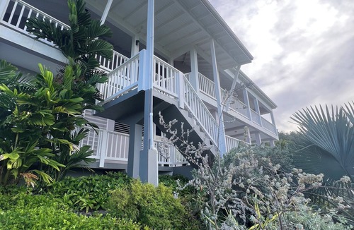 Hillsborough Villa | White Lotus in Carriacou