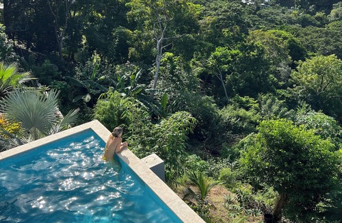 Hillsborough Villa | White Lotus in Carriacou