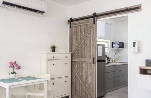 Condado Apartment | Getaway awaits in San Juan