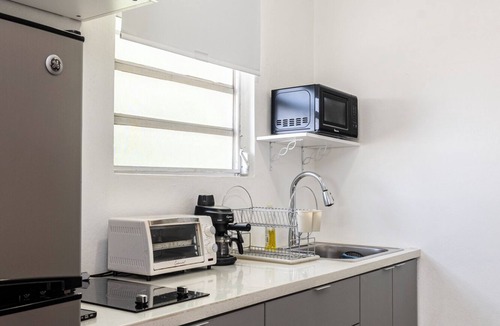Condado Apartment | Getaway awaits in San Juan