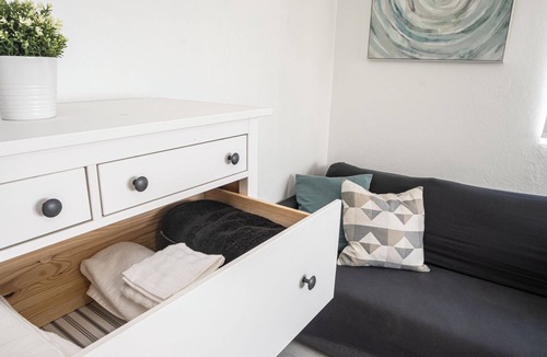 Condado Apartment | Getaway awaits in San Juan
