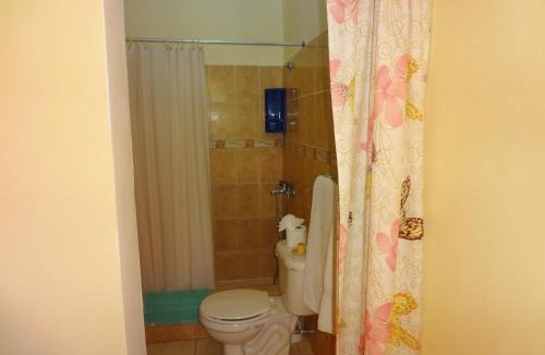Cabarete House | Gipsy Ranch Rooms
