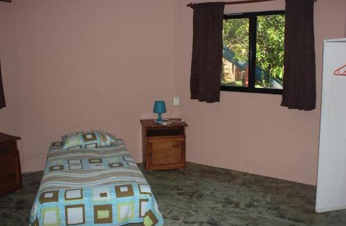 Cabarete House | Gipsy Ranch Rooms