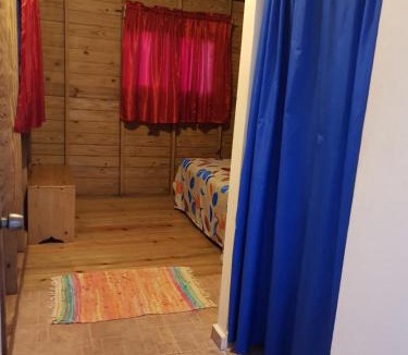 Cabarete House | Gipsy Ranch Rooms