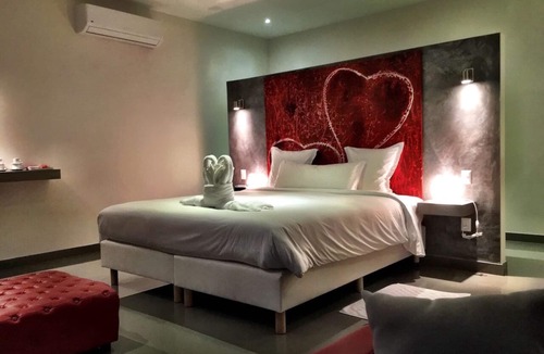 Urbanizacion Tavarez Hotel | Glamour Suite - Luxury Boutique Hotel Casa 22 - South Beach