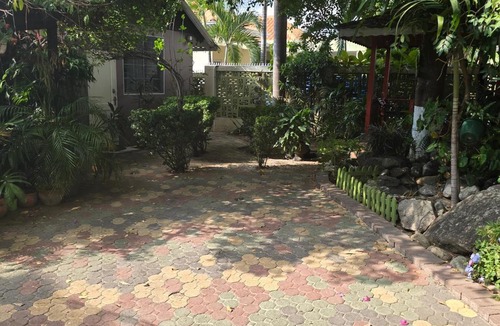 New Kingston Apartment | Glenhope Cottages in the City