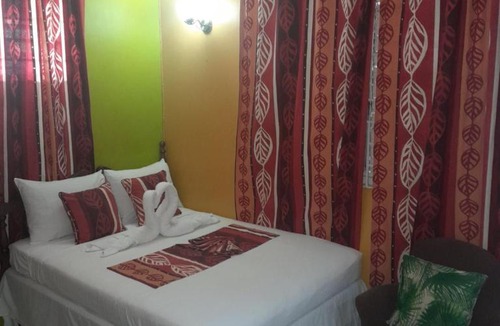 New Kingston Apartment | Glenhope Cottages in the City