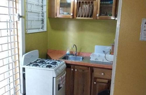 New Kingston Apartment | Glenhope Cottages in the City