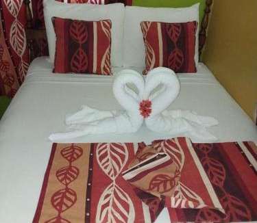 New Kingston Apartment | Glenhope Cottages in the City