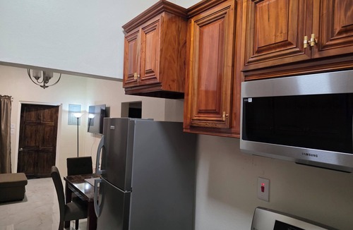 Happy Grove Apartment | Gloria's Estate in Hector's River Portland Jamaica.