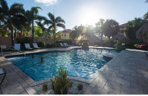 Gold Coast House | Gold Coast, Aruba