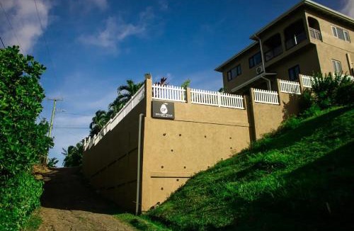 Arawak Hill Villa | Golden Pear Villa-CR