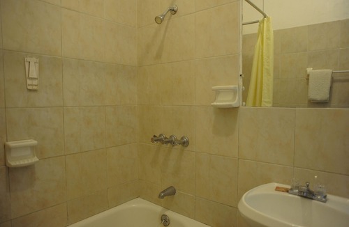 Mango Walk Apartment | Golden Room @ Hotel Glorianna