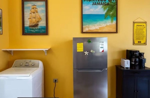 Rhyne Park Village House | Golden Sunflower Escape Minutes from the Beach