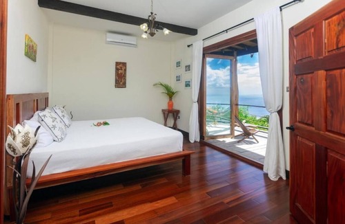 Choiseul Villa | Gone Tropical Luxury Villa
