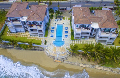 ProCab Condo | Gorgeous 2 Bedroom ocean view Penthouse for Rent