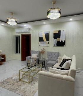 Tenares Apartment | Gorgeous 3 Bedrooms and Two and a half Bathrooms Apt!