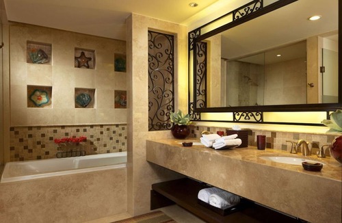 Cabo San Lucas Resort | Gorgeous oceanfront Grand Solmar 3 bedroom Penthouse November 10-17, 2024