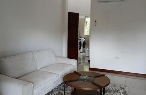 Gordon Town Apartment | Gorgeous One Bedroom Apartment
