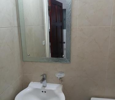Gordon Town Apartment | Gorgeous One Bedroom Apartment