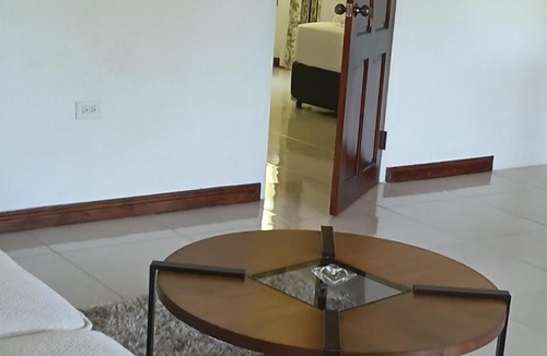 Gordon Town Apartment | Gorgeous One Bedroom Apartment