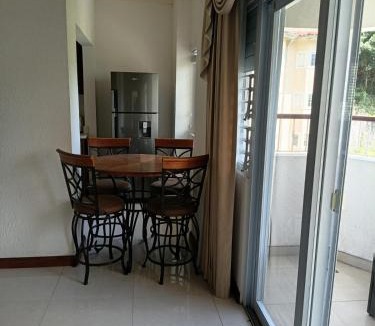 Gordon Town Apartment | Gorgeous One Bedroom Apartment