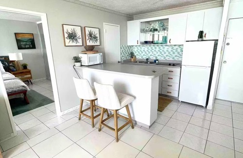 Fajardo Apartment | Gorgeous & Stylish Ocean View with Pools & Gazebos in Private Island