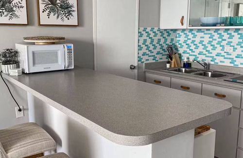 Fajardo Apartment | Gorgeous & Stylish Ocean View with Pools & Gazebos in Private Island