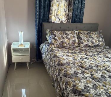 Spanish Town House | Grace