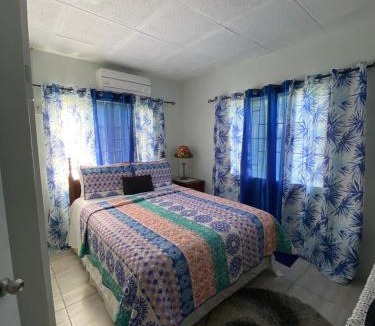 Ziadie Gardens House | GranAnn's Place