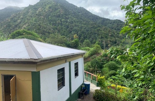 Barroui House | Grand Bay Sunrise Guesthouse