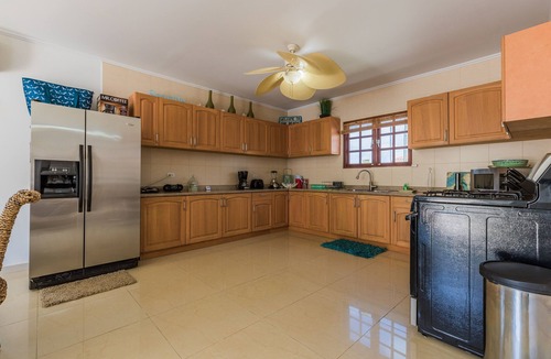 Palm Beach House | Grand home with a private pool, close to beach