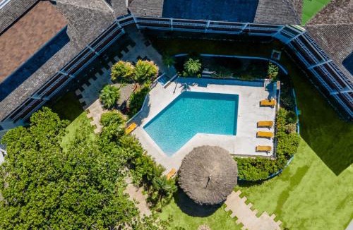 Port Royal Hotel | Grand Hotel Excelsior Port Royal