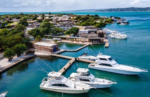 Port Royal Hotel | Grand Hotel Excelsior Port Royal