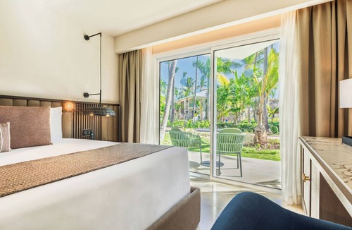 Bavaro Resort | Grand Palladium Select Bávaro - All Inclusive