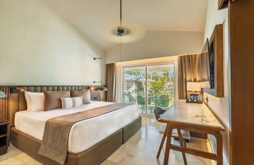 Bavaro Resort | Grand Palladium Select Bávaro - All Inclusive