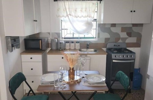 Vieux Fort Apartment | Grand Vue Apartment Vieux Fortn